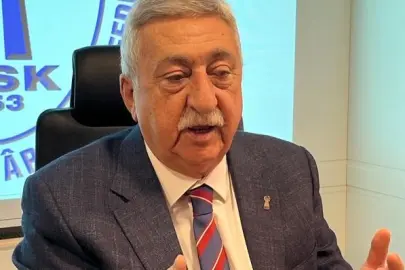 TESK'ten akaryakıtta 'eşel mobil' çağrısı... Acilen eşel mobil piyasayı rahatlatır