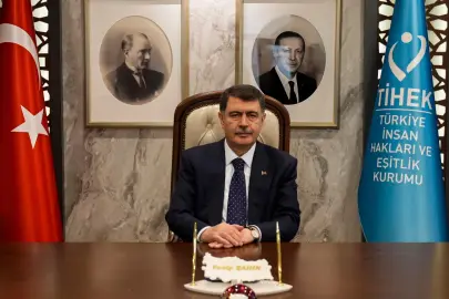 TİHEK’in İstanbul’da bağlı büro kurmasına onay