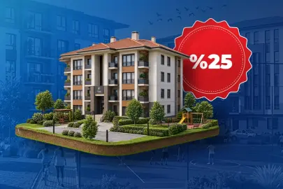 TOKİ’den yüzde 25 indirim kampanyası başlıyor... Son başvuru 19 Ekim 2026