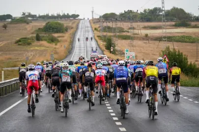 Tour of İstanbul 2026 ile şehrin dört farklı yüzüne yolculuk