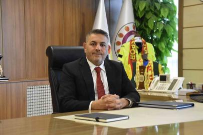 TSO’nun iki kritik talebi Cumhurbaşkanlığı gündeminde