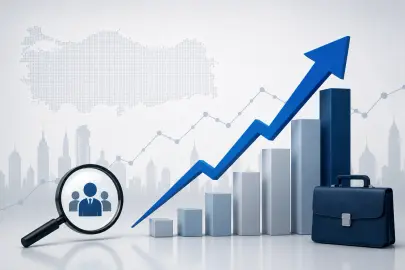 Türkiye’de istihdam beklentisi yükseldi