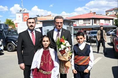 Vali Baruş’tan eğitimin aksamaması talimatı