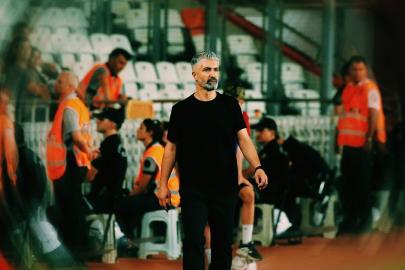 Vanspor’da Murat Yıldırım dönemi sona erdi