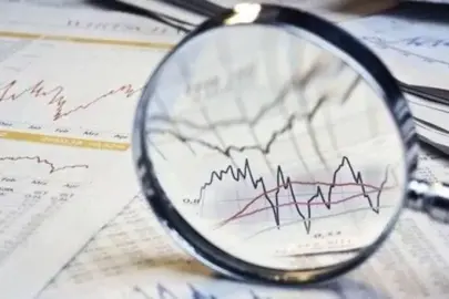 YD-ÜFE Ağustos'ta yıllık yüzde 32,60 arttı