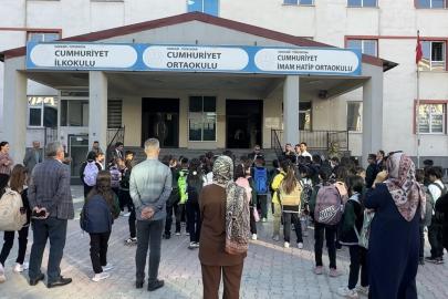 Yüksekova’da 30 bin öğrenci ders başı yaptı