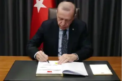 3 bakanlığa yeni müdürlük! Resmi Gazete'de yayımlandı