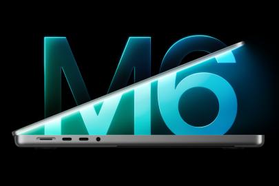 Apple'dan M6 sürprizi: 24 saat pil ömrü, 5 kat yapay zeka performansı