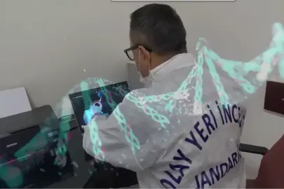 Bakan Gürlek: 64 dosyada 71 cinayeti faili meçhulden çıkardık