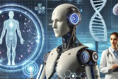 Microsoft geliştirdi. Doktor gibi teşhis koyan yapay zeka