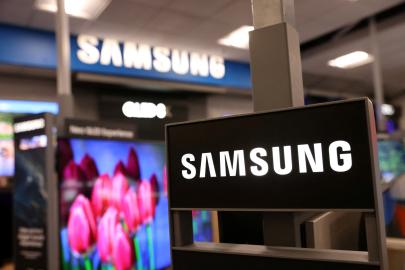 Samsung'dan 80,5 milyar dolarlık rekor kar. Hisseler yine de düştü