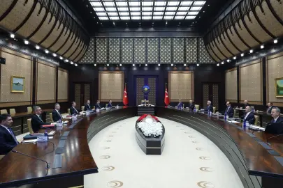 'Siber Güvenlik'te yeni dönem.... Dijital Egemenlik Stratejisi kurulun gündeminde