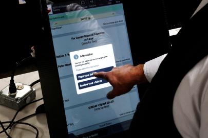 Yapay zeka seçim verilerine sızdı. Anthropic'ten açıklama
